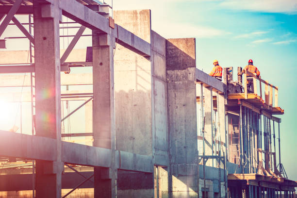 Best Concrete Foundation Repair in Webster, SD