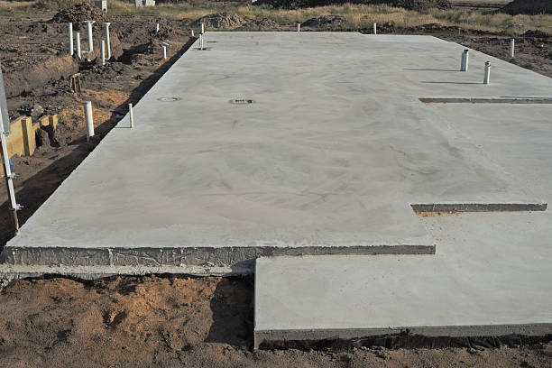 Best Concrete Foundation Repair in Webster, SD