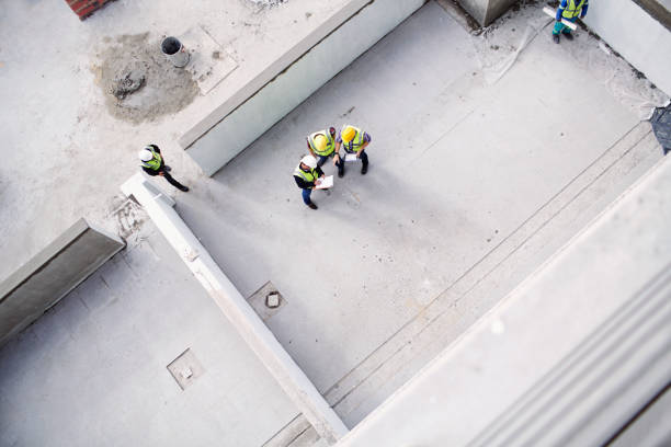 Best Concrete Sealing and Maintenance in Webster, SD